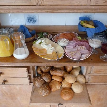 Hotel Villa Im Steinbusch Malente Ngoại thất bức ảnh