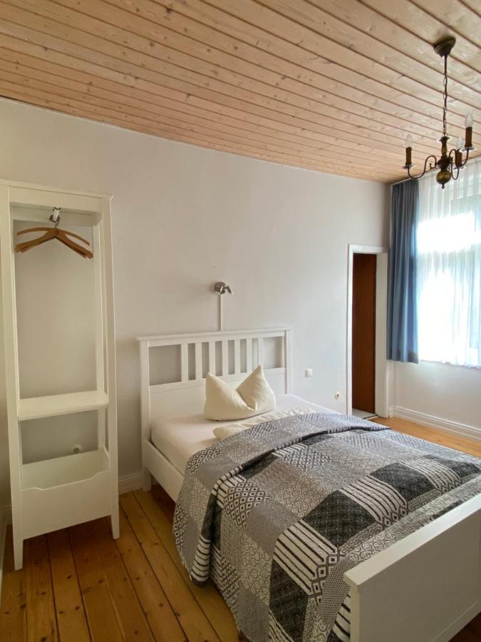 Hotel Villa Im Steinbusch Malente Ngoại thất bức ảnh