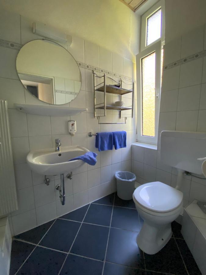 Hotel Villa Im Steinbusch Malente Ngoại thất bức ảnh